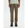 175-SLIM NEW MILES Slim Fit Hosen Braun 32