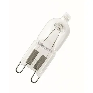 osram homelighting OSRAM Halogenlampe HALOPIN SUPERSTAR G9 20 W klar