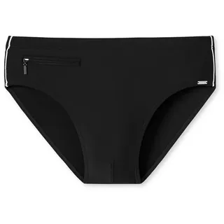 Schiesser Badehose Nautical Casual Bade-Sir schwarz 5
