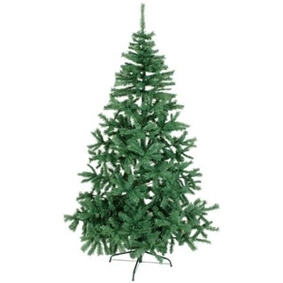 Spetebo künstlicher Weihnachtsbaum/Tannenbaum 1,8 Meter 180cm Top Qualität