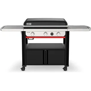 Weber Slate GPD 76 cm Premium Plancha