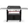 76 cm Premium Plancha
