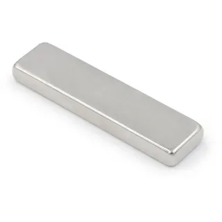 Neodym-magnetplatte 40x10x4 Mm, Rechteckig, Hunter