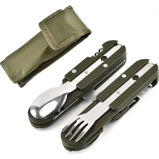 alvior 5-in-1 Besteckset 2-tlg.