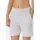 Pyjamahose Meliert Grau 44