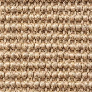 BODENMEISTER Teppichboden "Sisalteppich Mara" Teppiche Wohnzimmer, Schlafzimmer, Kinderzimmer, Breite 400 cm Gr. B/L: 400 cm x 100 cm, 5 mm, 1 St., beige (beige natur) Teppichboden