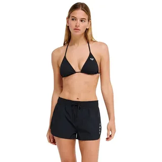 Roxy Badeshorts Damen Grau S