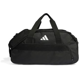 adidas Tiro League Duffelbag Black / White S