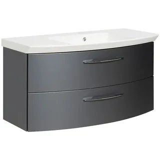 Pelipal Cassca Waschtisch mit Unterschrank 109 cm