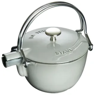 Staub Specialities graphit-grau