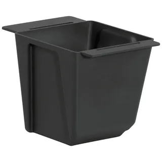 geli  EASY Pflanzgefäß für Europalette 10 x 10 x 10 cm anthrazit