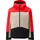 Taraino-Z Ski-Jacke rot 52