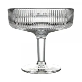 La Rochere Alice Dessertschalen 6-tlg. Transparent