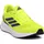 Herren Solar Yellow/Dark Blue/Cloud White 40 2/3
