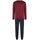Rot/Navy L