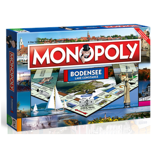 Monopoly Bodensee
