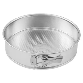 Zenker 6804 Springform mit Flachboden Ø 28 cm