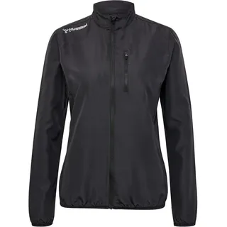 hummel hmlRUN Trainingsjacke Damen 2001 black XXL