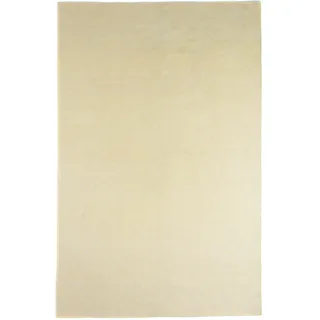 Morgenland In- & Outdoor - Alef - türkis«, rechteckig, 6 mm Höhe, In und Outdoor geeignet gelb - 230 x 160 cm -