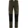 Regular Tapered Hosen Dark Olive/Black 60
