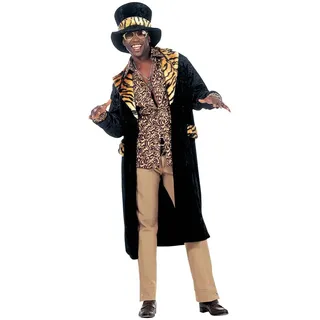 w widmann milano party fashion WIDMANN MILANO Party Fashion - Costume Big Daddy pour Adulte