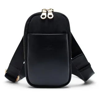 Herschel Gürteltasche Orion Black