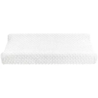 Baby Wipe Wickeltisch Wickelunterlage Wickelunterlage Bezug Wickelunterlage Bezug Babypflegetücher für Pferde (Weiß, Einheitsgröße)