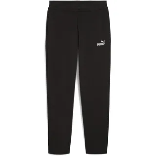 Puma Essentials No. 1 Logo Sweatpants TR op Regular Schwarz S