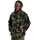 Teddyfleece mehrfarbig XL