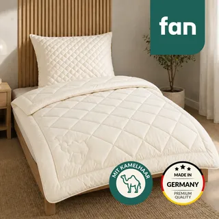 fan Frankenstolz "Gobi, Kamelhaar, Warm