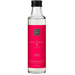Rituals Duftstäbchen von The of Ayurveda indischer Rose und Süßmandelöl – beruhigend Refill