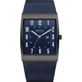 BERING Solar Milanaise 33 mm 16433-327