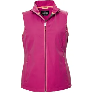 KILLTEC KOS 25 WMN VST, magenta,