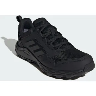 adidas Terrex Tracerocker 2 GTX Core Black / Core Black / Semi Impact Orange 48