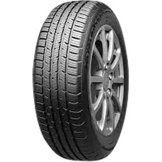 BF Goodrich 195/65 R16C 104R/102R Activan 4S 8PR