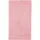 Handtuch 55 x 100 cm rosenquarz