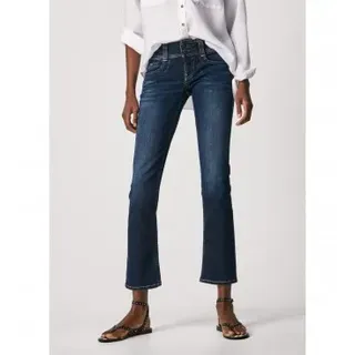 Pepe Jeans Gen Jeans High Waist Marine 24/34