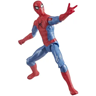Hasbro Spider-Man Brand New Day Titan Actionfigur