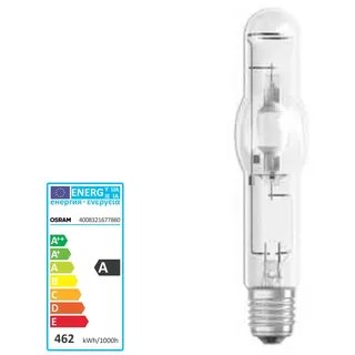 Osram HQI-BT D 400 Watt E40 400W