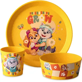Koziol Paw Patrol 3 tlg.
