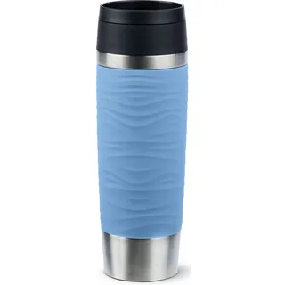 Emsa Travel Mug Classic pastellblau 0,5 l