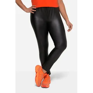 Angel Of Style by Happy Size Angel of Style Leggings in schwarz | Gr.: 52