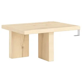 Karup Japan Nachttisch - Pine Raw