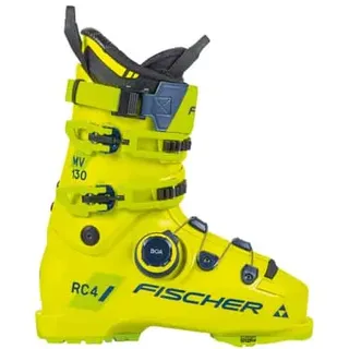 Fischer RC4 130 MV BOA VAC GW 24/25 Herren CM) Alpin Skischuhe