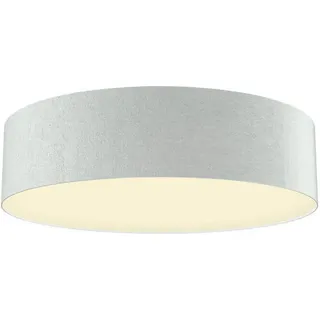 Müller Licht LED Panel tint Deckenleuchte Malea grey, white+color 404120