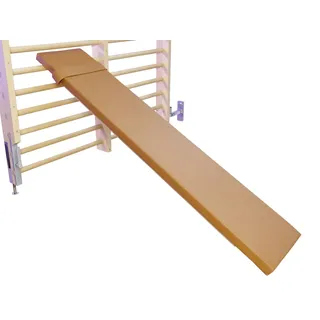 Sport-Thieme Kübler Sport® Schrägbrett für Sprossenwände,