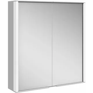 Keuco Royal Match 65 cm silber eloxiert