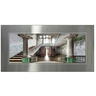 ProArt Bild Alu-Art  (Mystic Corridor, B x H: 100 x 50 cm)