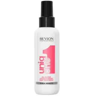 Revlon Uniq One All In One Lotus Flower Spray 150 ml