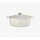 31 cm oval meringue